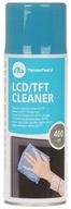 ČISTIČ NA LCD ROHOŽE LCD-CLEANER/400 SPREJ / PENA 400 ml AG