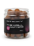 Sticky Baits na háčik The Krill Wafters 16mm/130g