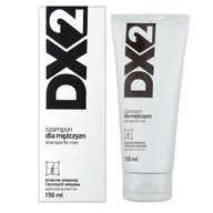 DX2 šampón pre mužov proti šediveniu 150 ml