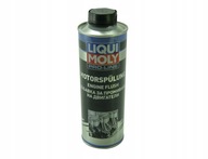 OPLACHOVANIE MOTORA LIQUI MOLY