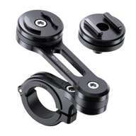 SP CONNECT Moto Mount Pro držiak na riadidlá 53138 Black Poznań