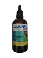 Avimax forte Oregano 100 ml antibakteriálny