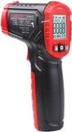 Digitálny laserový pyrometer 400°C, Habotest HT641A