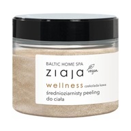 Ziaja Baltic Home Spa - stredne zrnitá. peeling