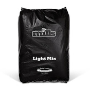 UNIVERZÁLNA PÔDA S PERLITOVÝMI MLYNČMI LIGHT MIX 50L