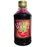 CHERRY ESSENCE VODKA VIŠŇOVÝ LIKÉR 250