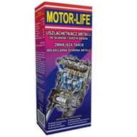 MOTOR LIFE Metal Refinement for Engines 250ml