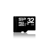 Pamäťová karta Silicon Power microSDHC 32GB triedy