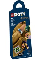 DOPLNKY NA RODAVICE LEGO DOTS BLOCKS 41808