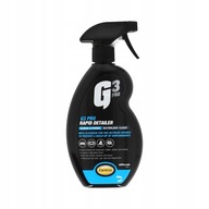 FARECLA G3 PRO DETAIL CLEANER 500ML