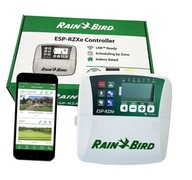 Ovládač zavlažovania Rain Bird ESP-RZX e 6 WIFI