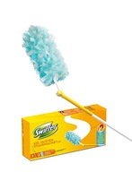 Swiffer Duster XXL prachovka + 2 vložky - sada na odstraňovanie prachu