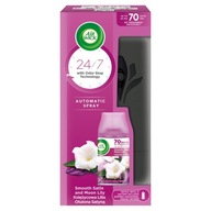 Osviežovač vzduchu AirWick Freshmatic Moon Lily