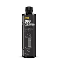 MANNOL DPF Cleaner 400ml 9958 - univerzálna prísada do nafty