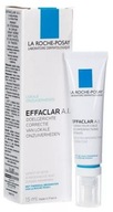 LA ROCHE-POSAY Effaclar A.I. Krém na akné 15 ml