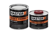 MASTER EPOXY PRIMER 1:1 1L/sú