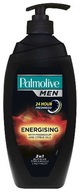 PALMOLIVE SPRCHOVÝ GÉL PÁNSKY ENERGIZUJÚCI 750ML