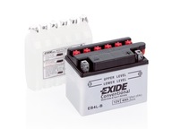 Batéria 12V 4Ah EB4L-B EXIDE