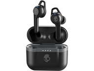 Sluchátka do uší SKULLCANDY Indy Evo Black