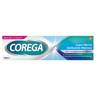 COREGA Super Strong krém Slightly Mint 40g