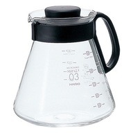 Mikrovlnný server Hario Range V60-03 800 ml