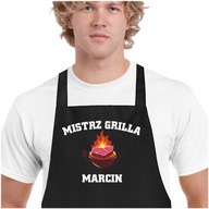 Zástera Darček Boy Otec Dedo Grill Master