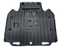 Kryt prevodovky Audi A6 C7 11-18 hdpe