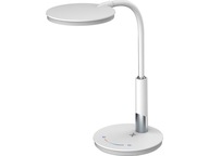 Stolná LED lampa MAXCOM ML 5200 Panama White