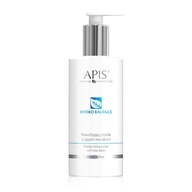 APIS HYDRO BALANCE Hydratačné tonikum s morskými riasami 300 ml