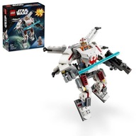 LEGO(R) STAR WARS 75390 Mech X-Wing Luka Skywalkera