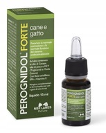 Perrognidol Forte Cane e Gatto 15 ml NBF Lanes - pokoj pre veterinára - spanie, kvapky