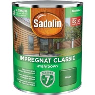 SADOLIN CLASSIC IMPR. HYBRID 0,75L AKÁCIA