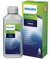 ODVÁPŇOVAČ PRE KÁVU PHILIPS KÁVA 250 ml NA ŽEHLIČKU, VARNÁRNU, DLHÚ ŽIVOTNOSŤ