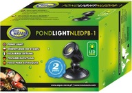 AQUA NOVA NLED-PB1 LED osvetlenie do jazierka