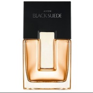 Avon Black Suede 75ml pánsky parfém pre otca manžela