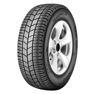 1x KLEBER 185/75R16 104/102R Transpro 4S C celosezón.