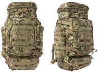 Veľký vojenský batoh Texar MaxPack US Multicam 85L