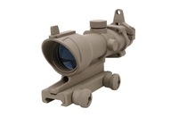 Teleskop ACOG 4x32 - TAN