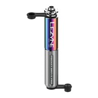 Ručná pumpa na bicykel Lezyne Pocket Drive Pro ABS Flex