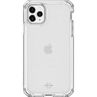 Puzdro ITSKINS Supreme Clear iPhone 11 Pro / XS / X