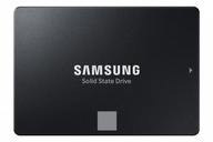 Samsung 870 EVO 500GB SATA III 2,5