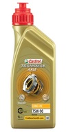 CASTROL TRANSMAX AXLE LONG LIFE 75W90 1L SYNTRAX