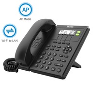 VoIP telefón Kronx V10P