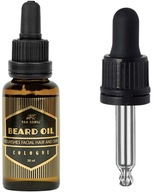 Pan Drwal Cologne Beard oil 30 ml