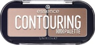 Essence Contouring Duo Palette 10 Lighter Skin P1