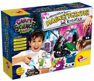 LISCIANI MAGNETIC CREATURES LABORATORY 73061