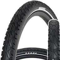 KENDA BIKE TIRE 26x1,95 K935 KHAN REFLEX CITY