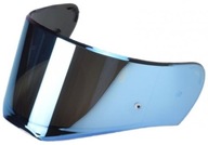 Ochranný štít prilby LS2 FF390 Breaker Mirror Blue