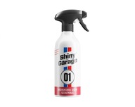 Shiny Garage Morning Dew 500 ml (rýchly detailer)