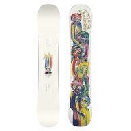 Snowboard SALOMON Abstract 2023 R.158